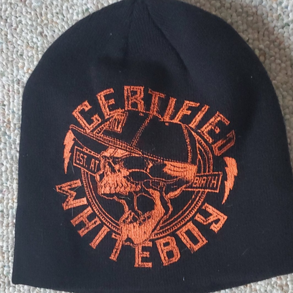 Beanie